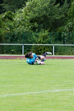 Bild 280 - B-Juniorinnen FFC Oldesloe - Hamburger SV : Ergebnis: 2:8